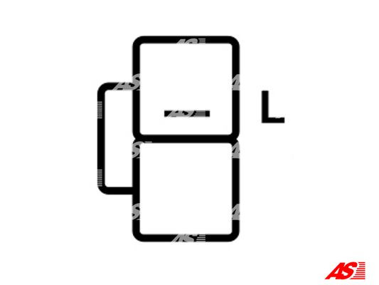 AS-PL Generatorregler