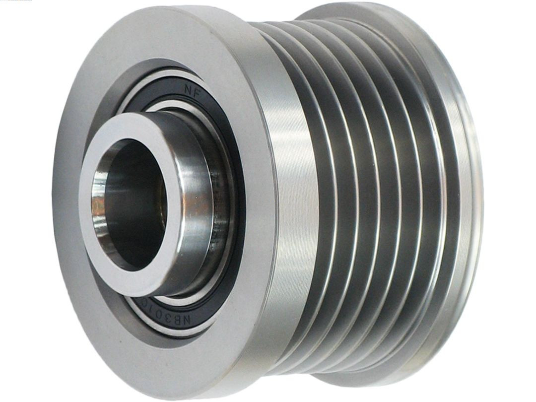 AS-PL Generatorfreilauf