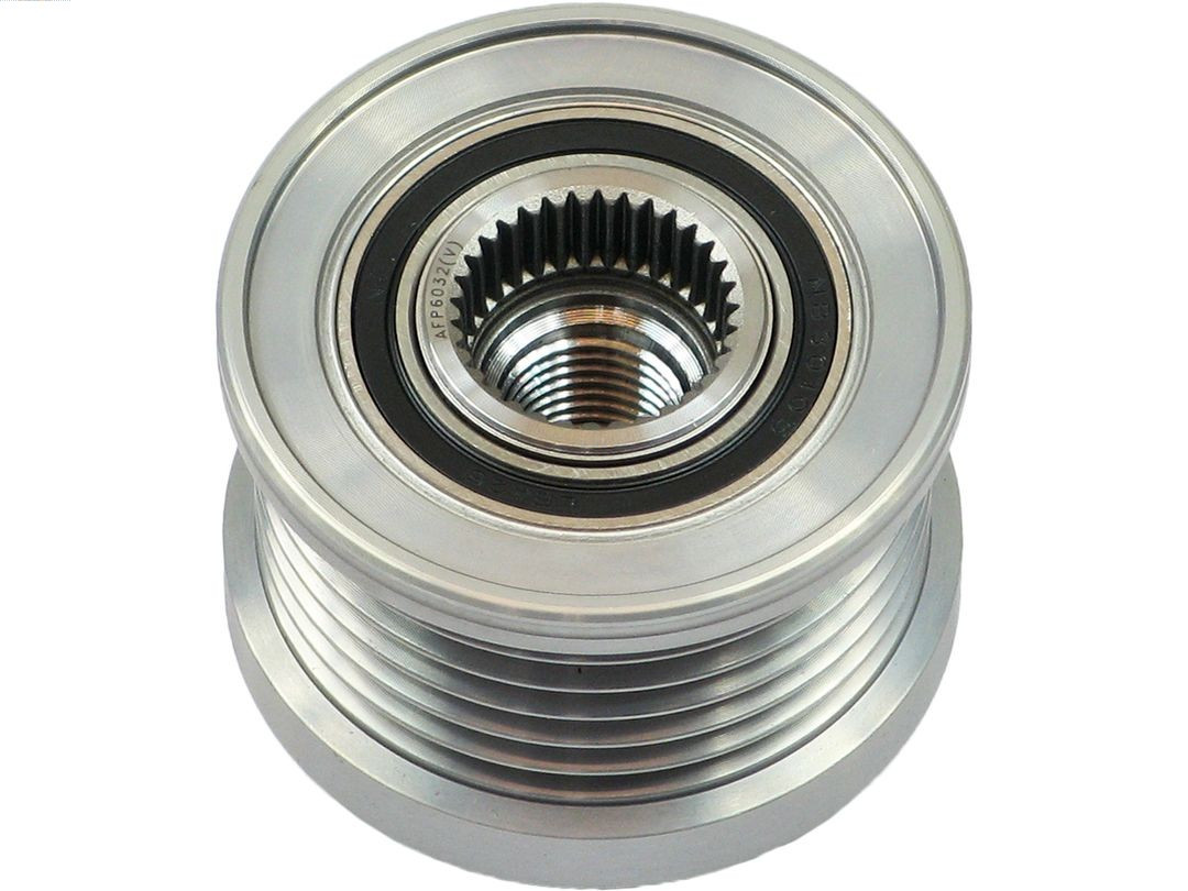 AS-PL Generatorfreilauf