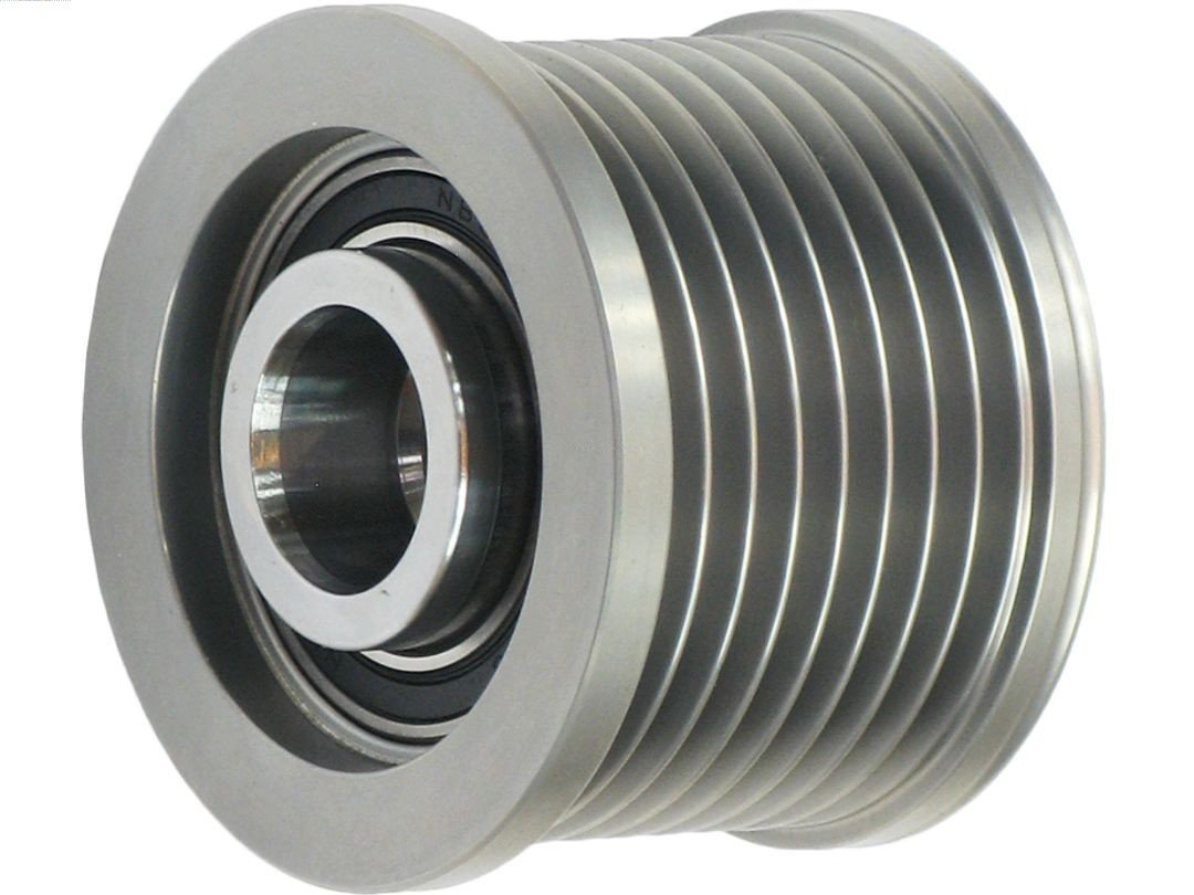 AS-PL Generatorfreilauf