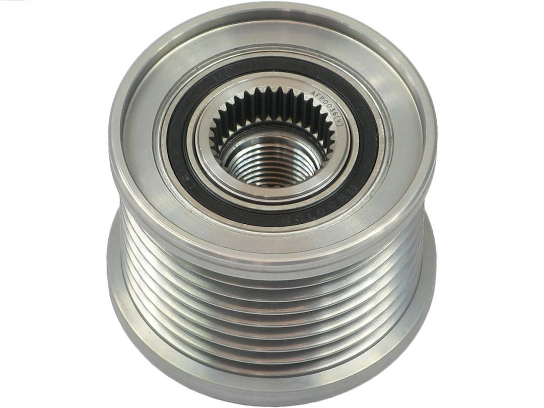 AS-PL Generatorfreilauf