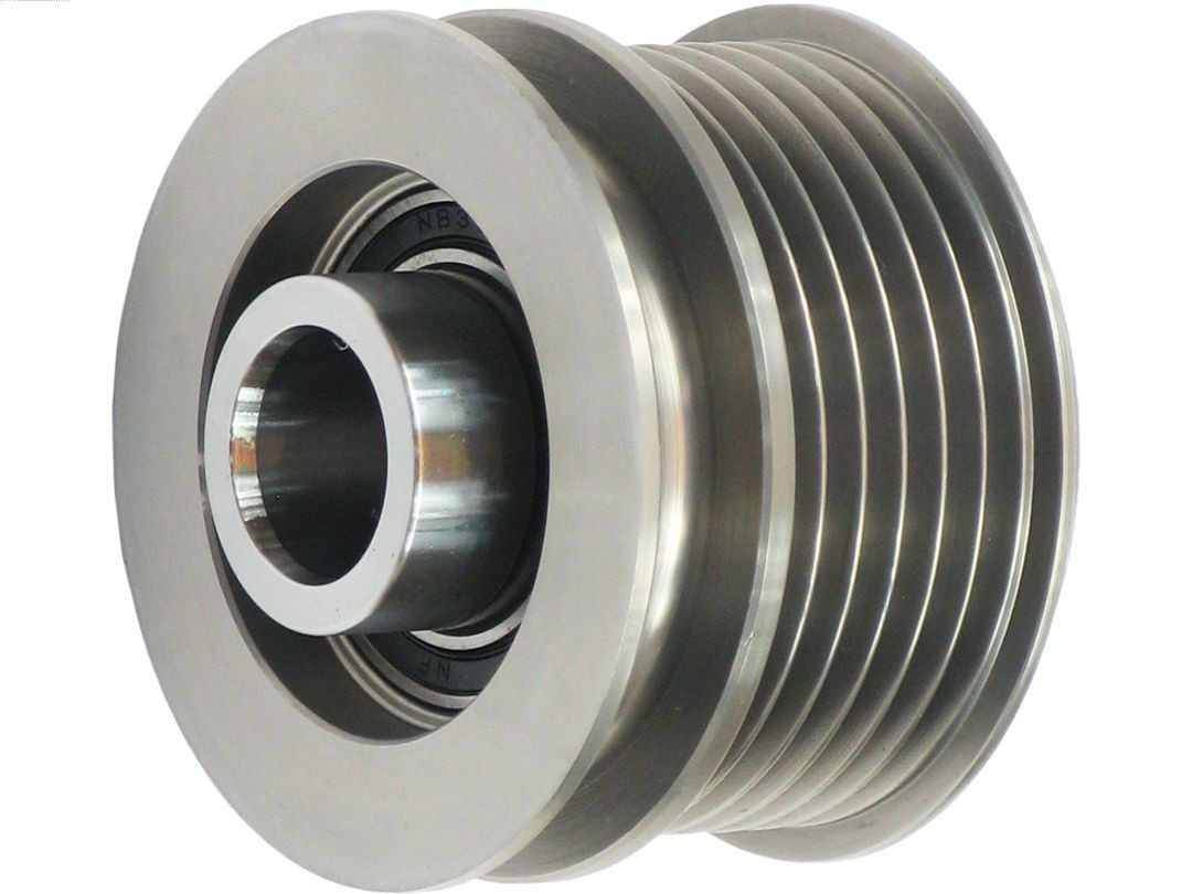 AS-PL Generatorfreilauf