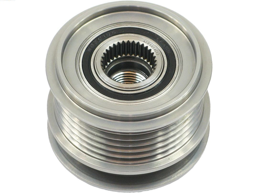 AS-PL Generatorfreilauf