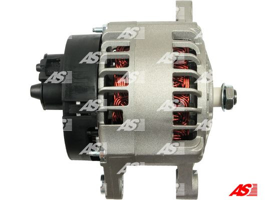 AS-PL Generator