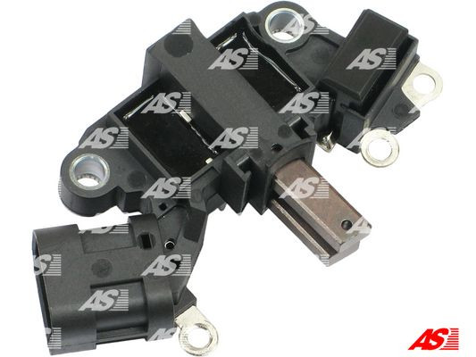 AS-PL Generatorregler