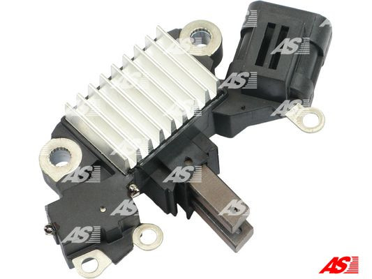 AS-PL Generatorregler