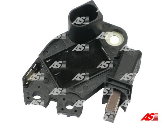 AS-PL Generatorregler