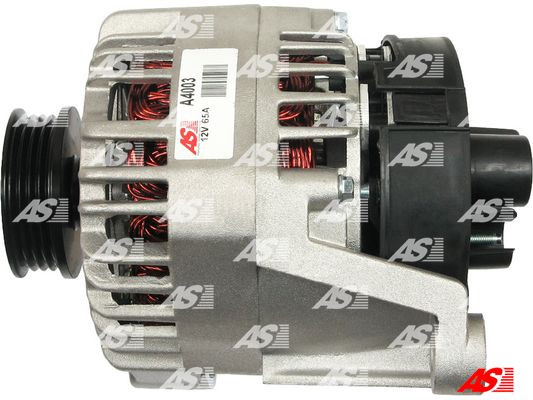 AS-PL Generator