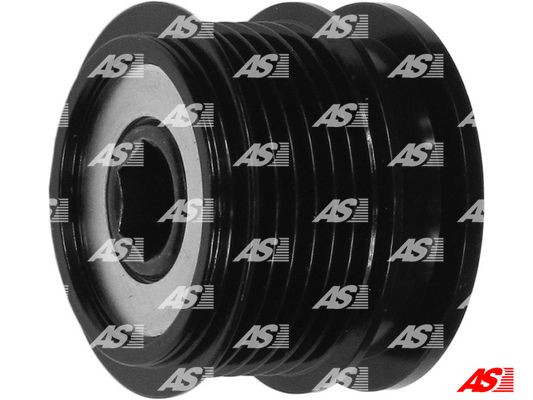 AS-PL Generatorfreilauf