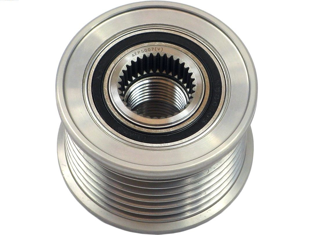 AS-PL Generatorfreilauf