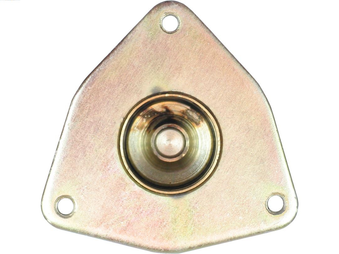 AS-PL Magnetschalter, Starter