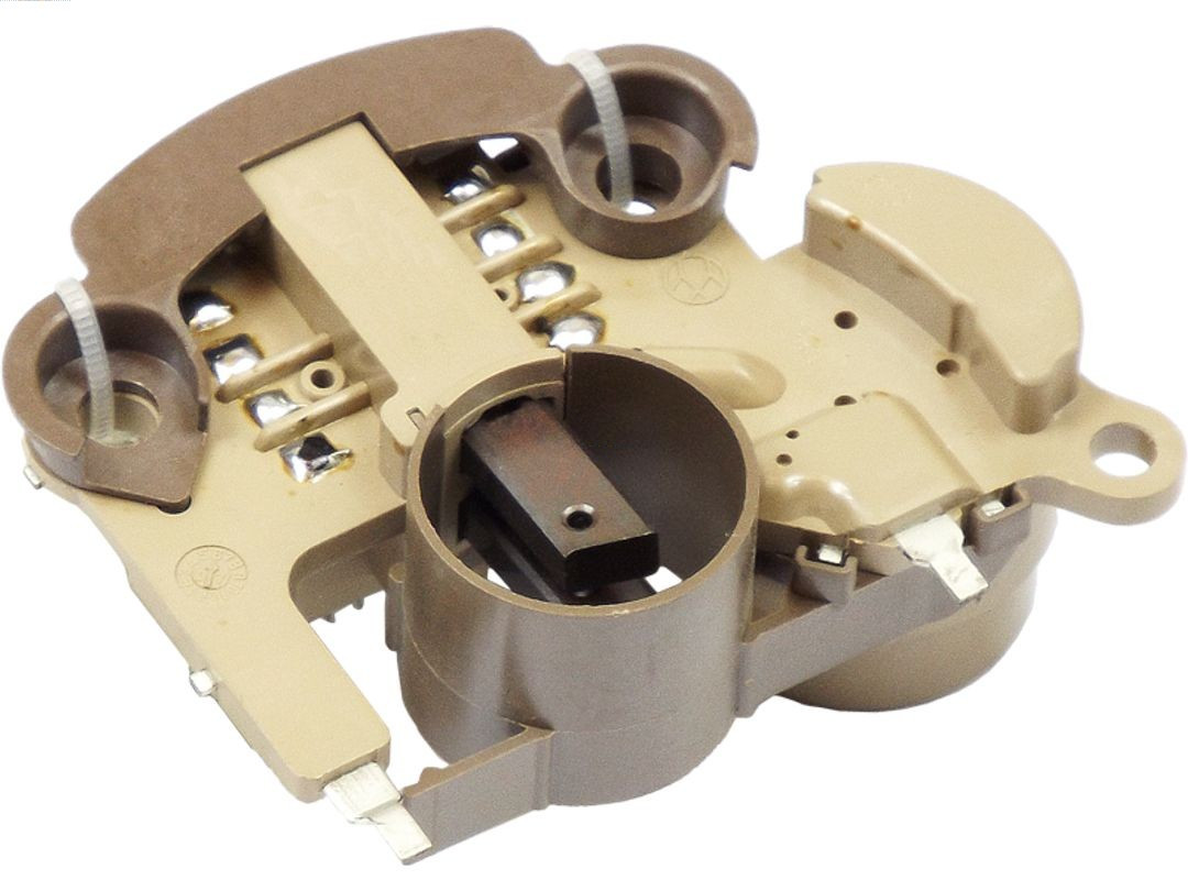 AS-PL Generatorregler