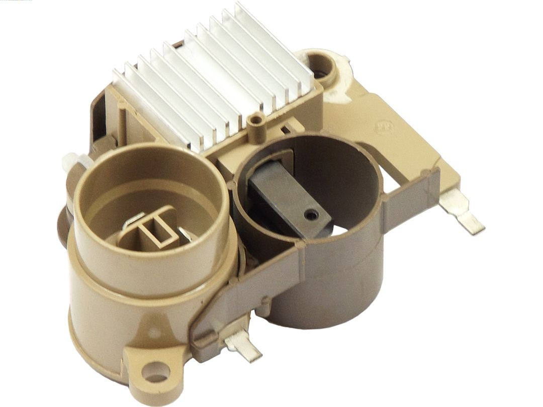 AS-PL Generatorregler