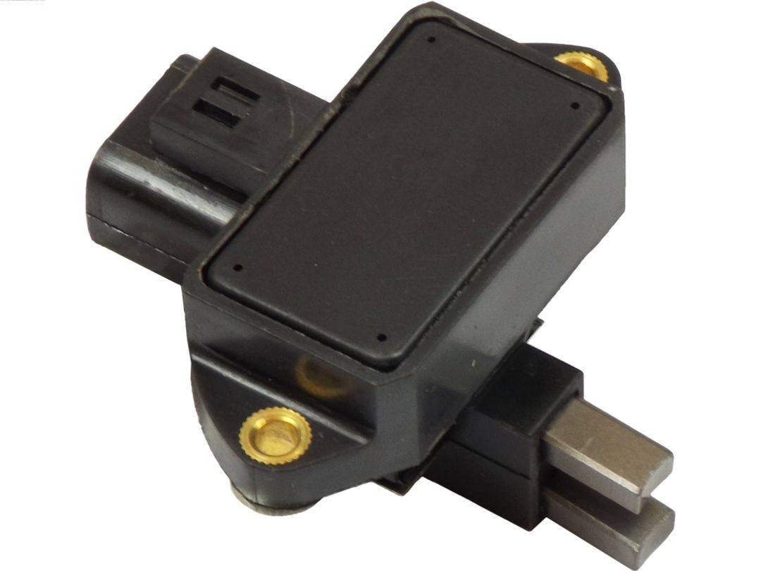 AS-PL Generatorregler