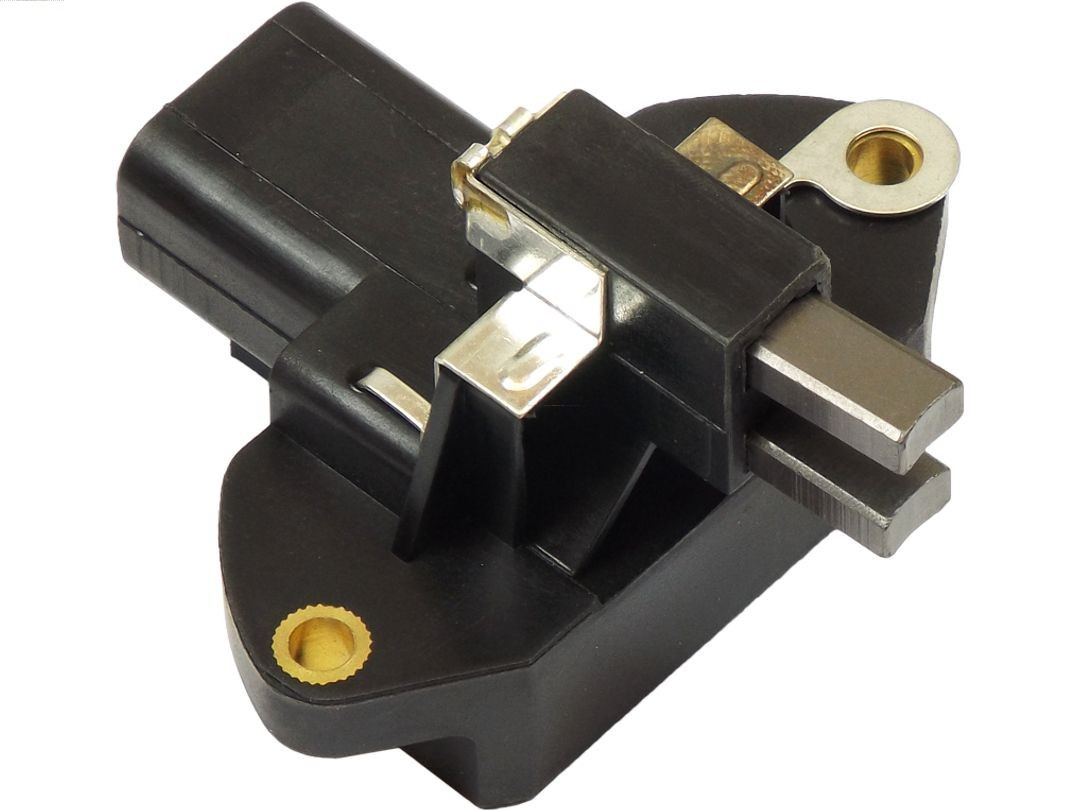 AS-PL Generatorregler