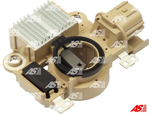 AS-PL Generatorregler