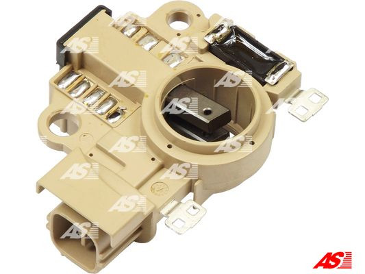 AS-PL Generatorregler