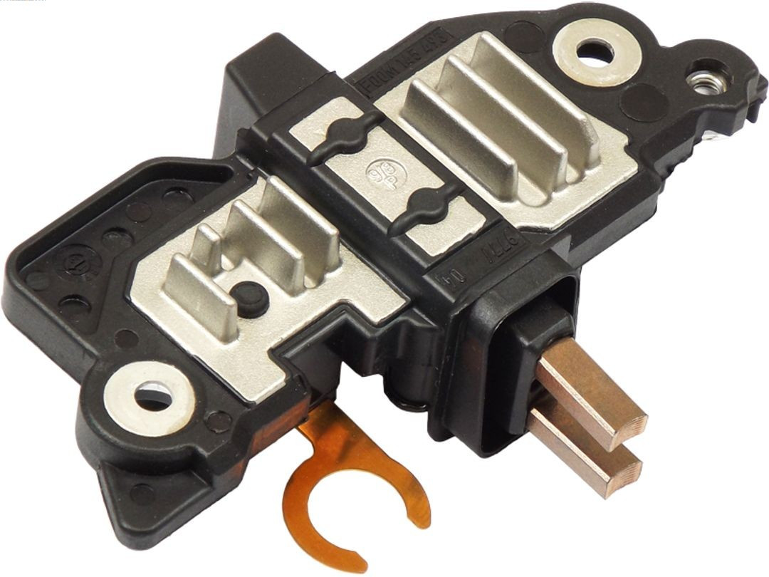 AS-PL Generatorregler