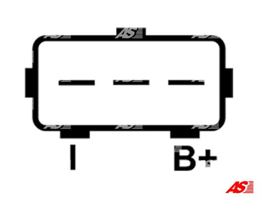 AS-PL Generatorregler