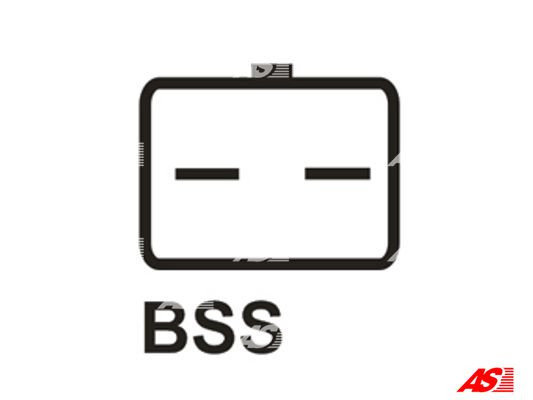 AS-PL Generatorregler