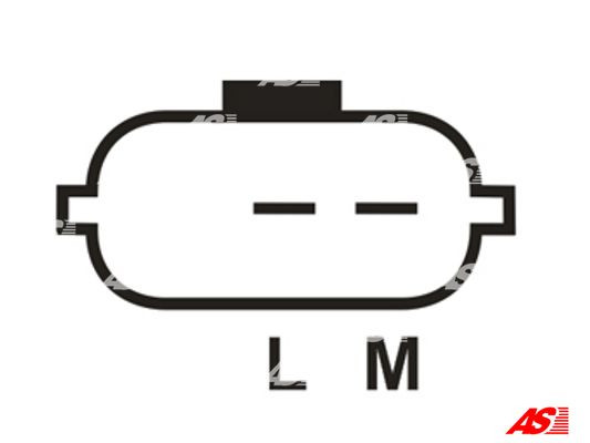 AS-PL Generatorregler