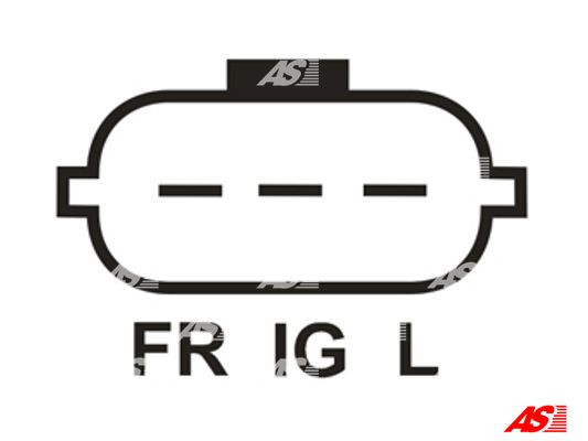 AS-PL Generatorregler