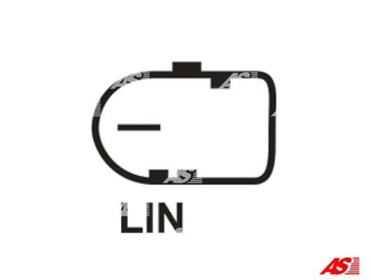 AS-PL Generatorregler