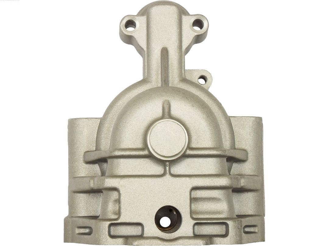 AS-PL Starterdeckel, Vergaser