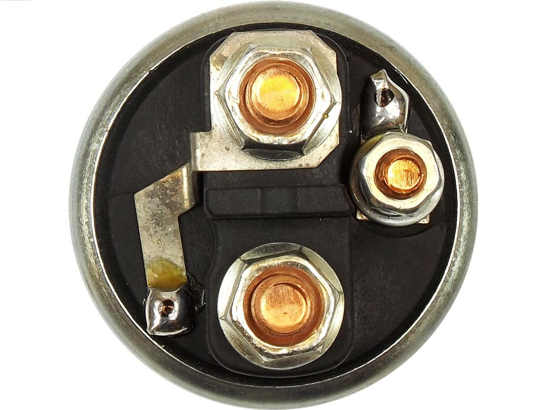 AS-PL Magnetschalter, Starter