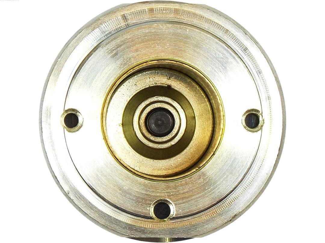 AS-PL Magnetschalter, Starter