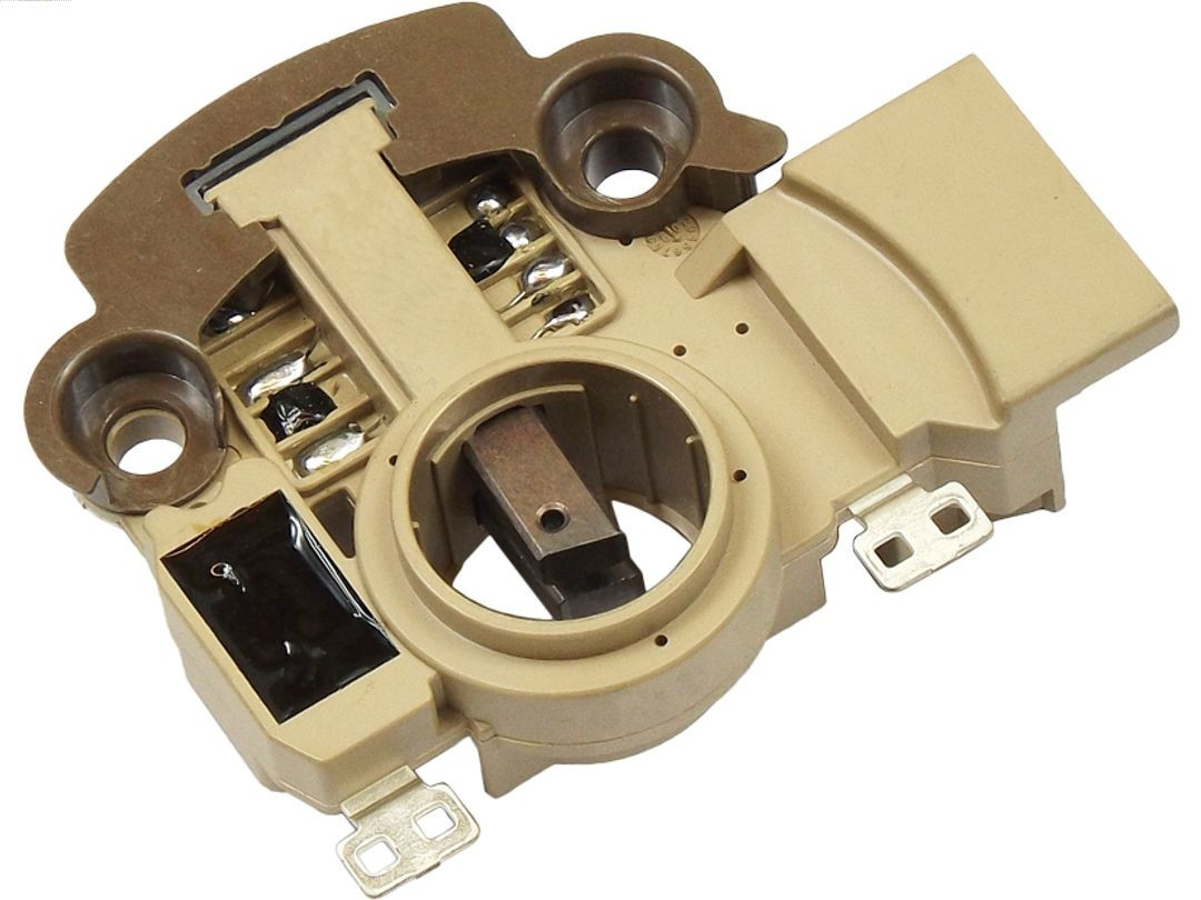 AS-PL Generatorregler