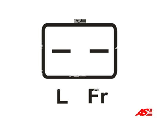 AS-PL Generatorregler