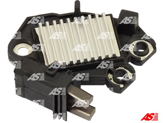 AS-PL Generatorregler