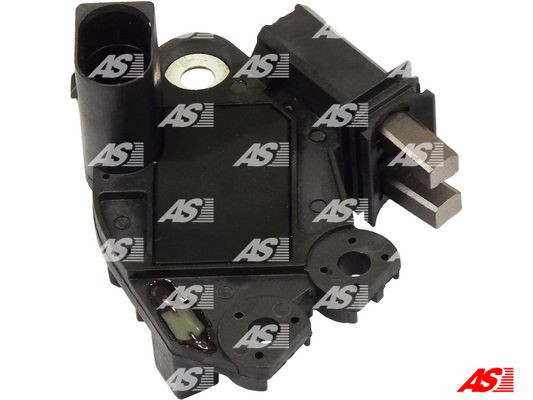 AS-PL Generatorregler