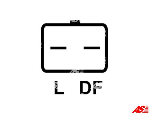 AS-PL Generatorregler