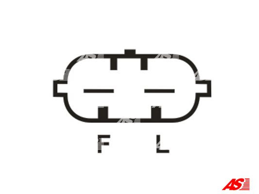 AS-PL Generatorregler