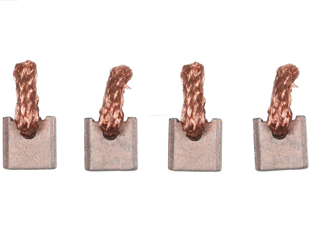 AS-PL Kohlebürste, Starter