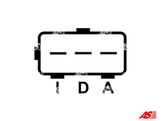 AS-PL Generatorregler