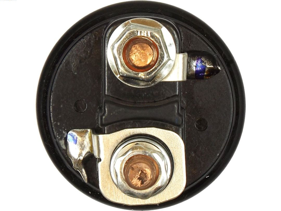 AS-PL Magnetschalter, Starter