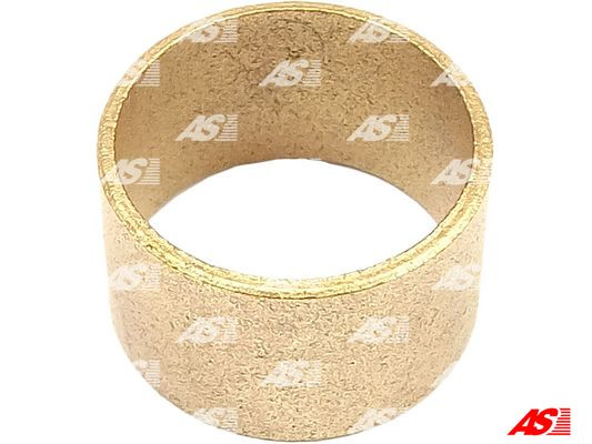 AS-PL Buchse, Starterwelle