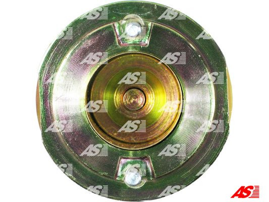 AS-PL Magnetschalter, Starter