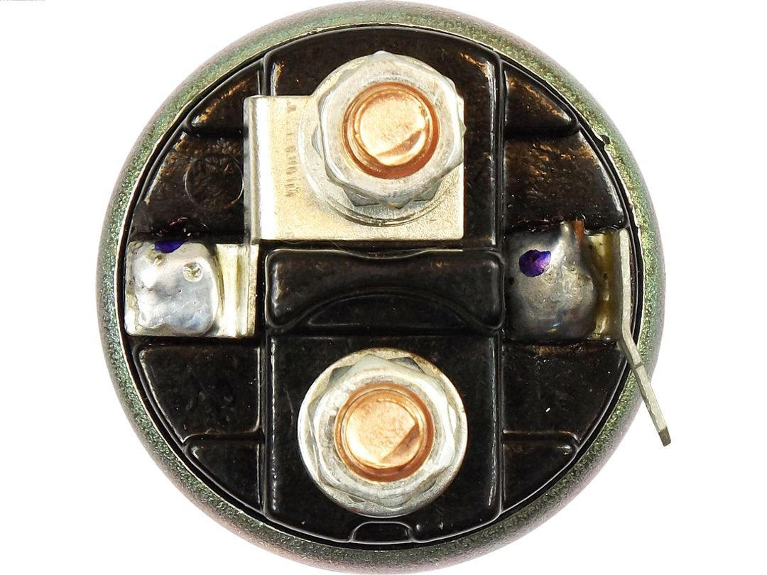 AS-PL Magnetschalter, Starter