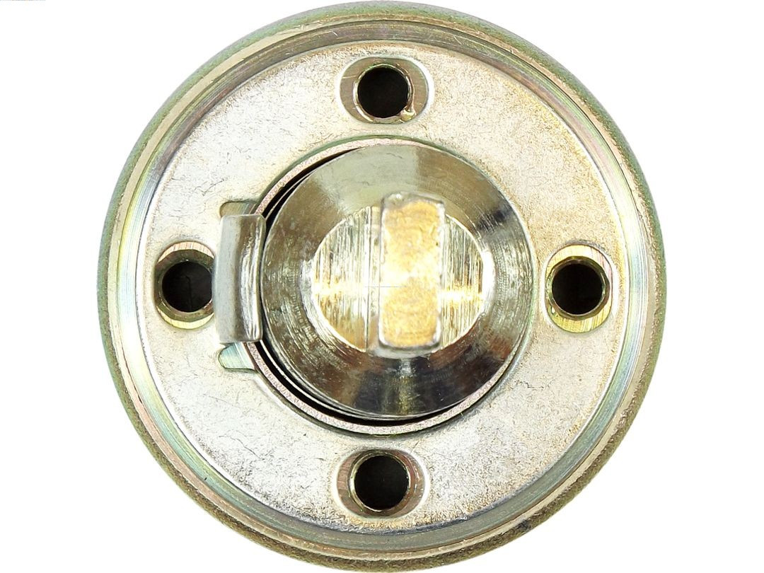 AS-PL Magnetschalter, Starter