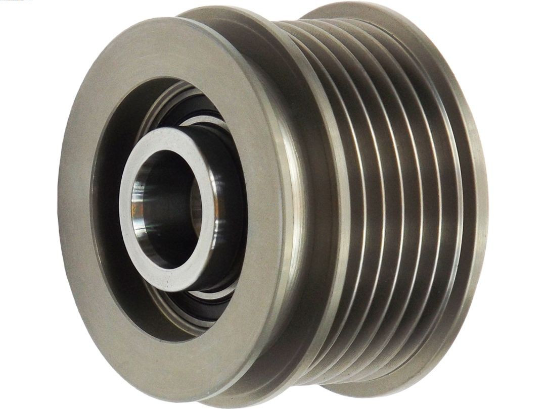 AS-PL Generatorfreilauf