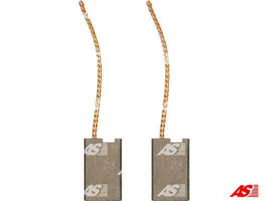 AS-PL Kohlebürste, Generator