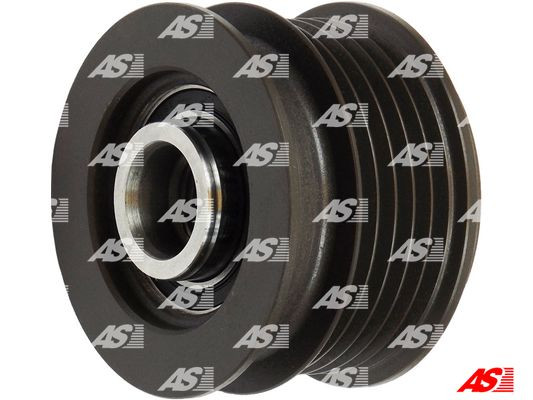 AS-PL Generatorfreilauf