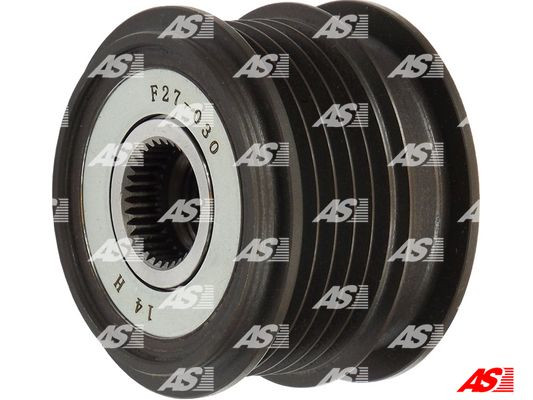 AS-PL Generatorfreilauf