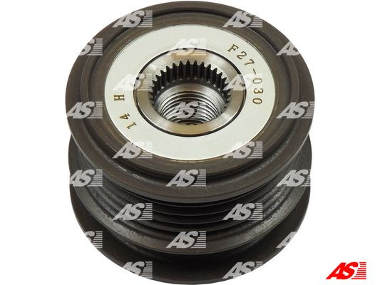 AS-PL Generatorfreilauf