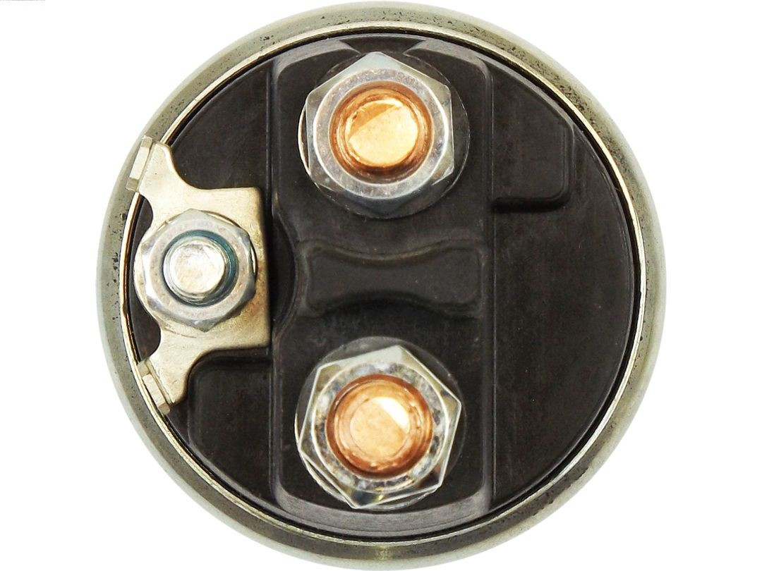 AS-PL Magnetschalter, Starter