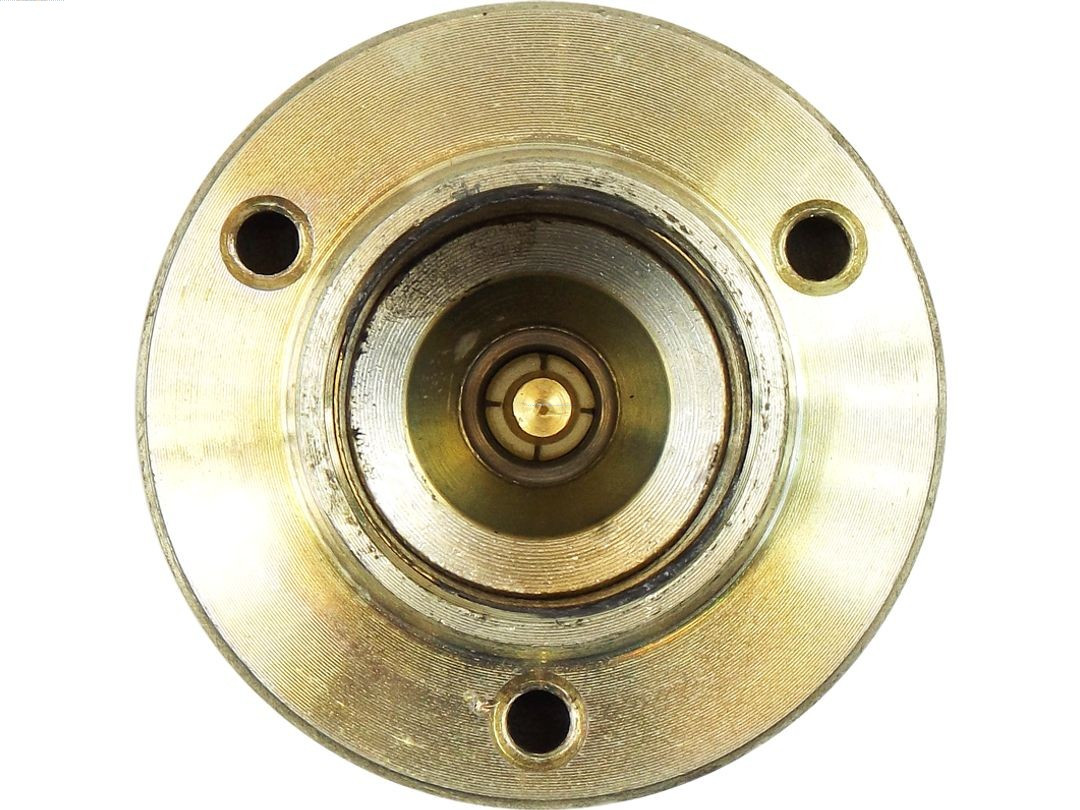 AS-PL Magnetschalter, Starter